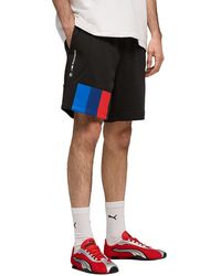 PUMA - Bmw M Motorsport Tech-X Short Voor Maat - Lyst