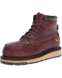 timberland gridworks 8