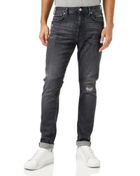 Tommy Hilfiger - Tapered Houston Jeans - Lyst