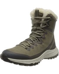 Merrell - Bravada Plr Wp Hiking Boots - Lyst