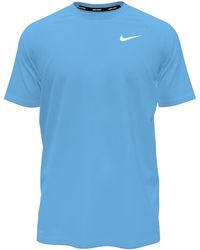 Nike - Essential University Blue - Lyst