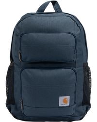 Carhartt - Base Single Compartment Backpack - One Size Fits All - Lyst