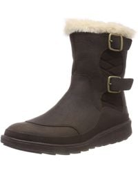 merrell mid calf boots