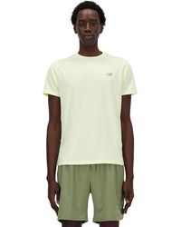 New Balance - Sport Essentials T-Shirt - Lyst
