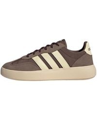 adidas - Barreda Decode Shoes Brown 13.5 - Lyst
