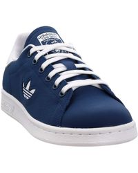 adidas stan smith legend marine