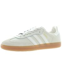 adidas - Chaussures spéciales de handball unisexes - Lyst