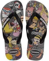 Havaianas - Top Warner Classics - Lyst