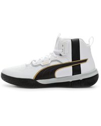 puma high tops mens uk