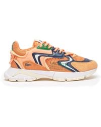 Lacoste - L003 NEO 124 1 SMA Baskets basses pour homme - Lyst
