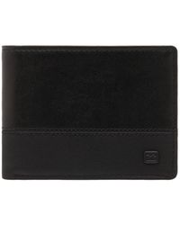 Billabong - Dimension Wallet - Lyst