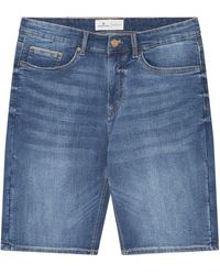 Springfield - Bermudas - Lyst