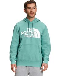The North Face - Half Dome Hoodie - Lyst