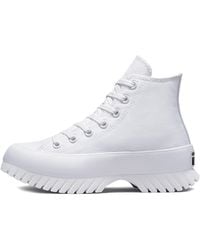 Converse - Chuck Taylor All Star lugged 2.0 - Lyst