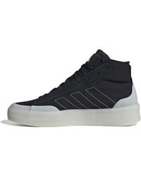 adidas - Indoor Shoes Znsored - Lyst