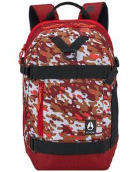 Nixon - Backpack Gamma - Lyst