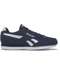 Reebok - Royal Glide Ripple Sneakers - Lyst