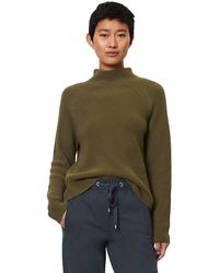 Marc O' Polo - Long-sleeved Jumpers Sweater - Lyst