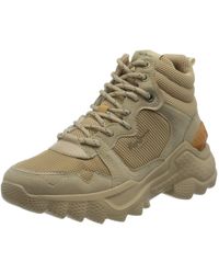 Sneaker alte Pepe Jeans da donna | Lyst