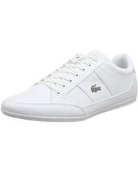 Baskets Homme Lacoste Chaymon BL 1 CMA