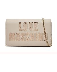 Love Moschino - Jc4293pp0i Shoulder Bag - Lyst