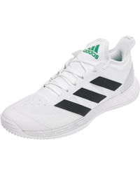 adidas - Adizero Ubersonic 4 M Grass - Lyst