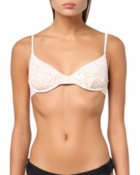 Billabong - Standard The Tropics Call Demi Underwire Skimpy Bikini Top - Lyst