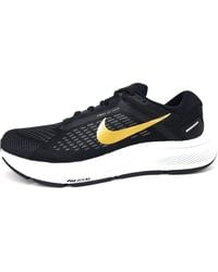 Nike - Herrenschuhe air zoom structure 24 women - Lyst