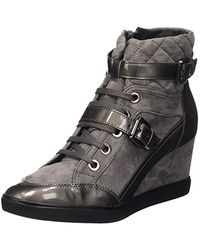 Geox D Eleni C High-Top - Mehrfarbig