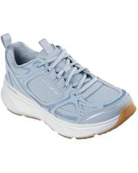 Skechers - Edgerise Eclipse Trainers - Lyst