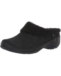merrell women's flats