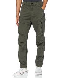 Pantaloni casual, eleganti e chino G-Star RAW da uomo - Fino al 86% di  sconto | Lyst