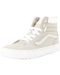 Vans - Filmore Hi Guard Sneaker - Lyst