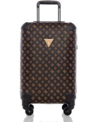 Guess Luggage and suitcases for Women | Online Sale up to 50% off | Lyst