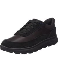 Geox - U Spherica E Sneakers Voor - Lyst