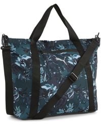 PUMA - At Ess Green Terrains Shopper Bag One Size - Lyst