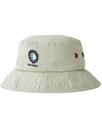 Rip Curl - Swc Mid Brim Hat L-xl - Lyst