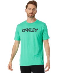 Oakley - Mark Ii Tee 2.0 T-shirt - Lyst