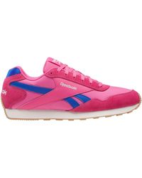Reebok - Glide Low - Lyst