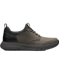 Clarks - S Motion Trek Ez Shoes - Lyst