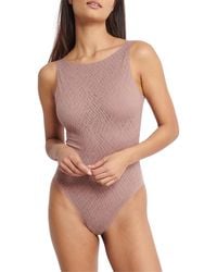 Sloggi - Mujer Zero Feel Bliss Body - Lyst