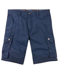 Cargo BUGATTI Uomo Pantaloncini