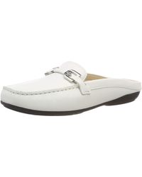 geox mules