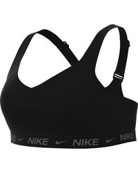 Nike - SB Damen Dri-fit Indy High Support Bra Soutien-Gorge de Sport - Lyst