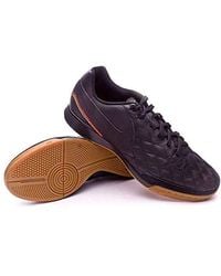 nike tiempo ligera iv 10r ic