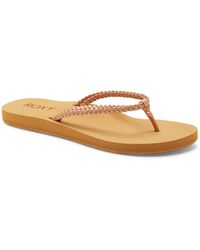 Roxy - Costas Ii Sandal - Lyst