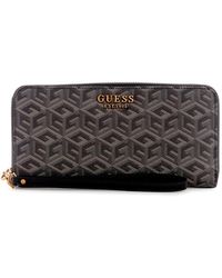 Guess - Laurel Large Around - Lyst
