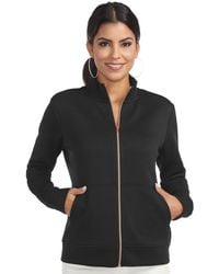 Skechers - GOWALK Hoodless Hoodie Jacket - Lyst