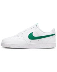 Nike - Court Vision Lo Nn Low Top Shoes - Lyst