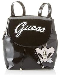 Cmw HoboBolsos X L H Shine13 Mochila 5x29x27 MujerNegroblack Bags 8XnwN0PkO